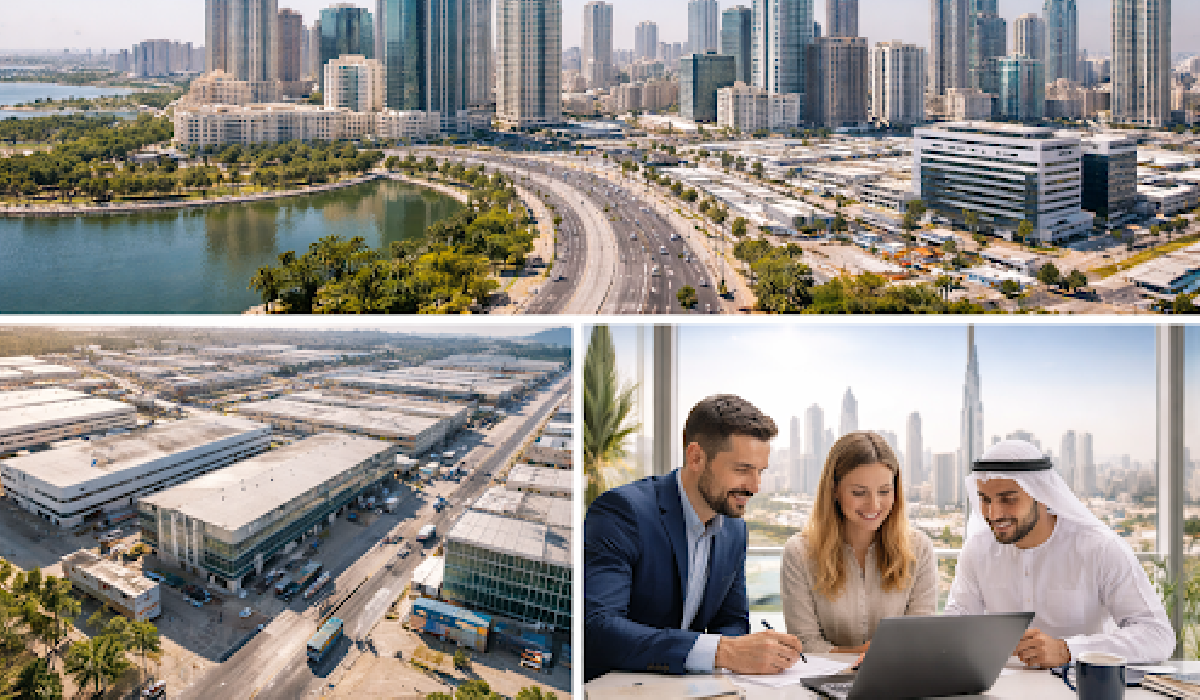 Exploring Business Opportunities in One of the UAE’s Fastest Growing Regions